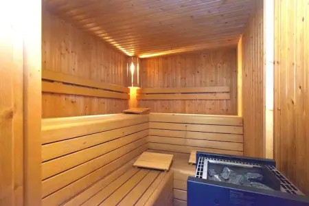 Landgoed Hoge Venen 30-pers, Maison luxueuse avec piscine intérieure à Malmedy, Belgique - Photo 22