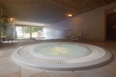 Landgoed Hoge Venen 30-pers, Maison luxueuse avec piscine intérieure à Malmedy, Belgique - Photo 26