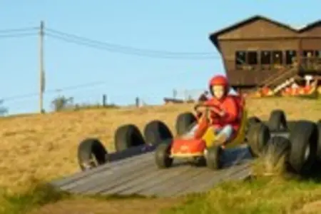Landgoed Hoge Venen 30-pers, Maison luxueuse avec piscine intérieure à Malmedy, Belgique - Photo 38