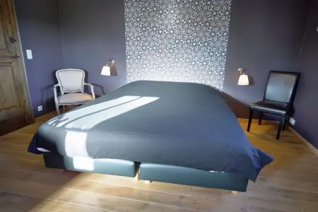 La Limbourgeoise, Maison de vacances avec sauna dans le Limbourg - Photo 3