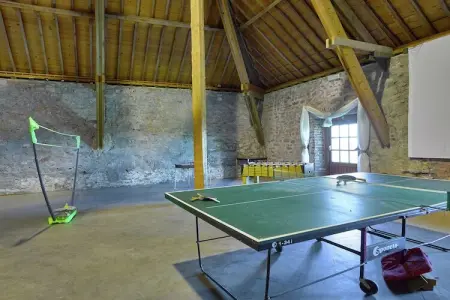 La Limbourgeoise, Maison de vacances avec sauna dans le Limbourg - Photo 4