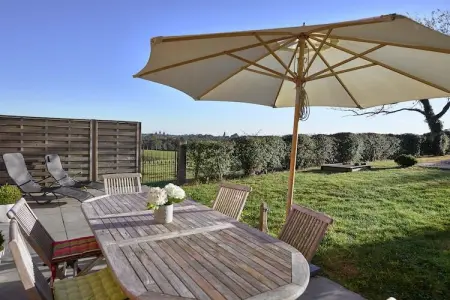 La Limbourgeoise, Maison de vacances avec sauna dans le Limbourg - Photo 12