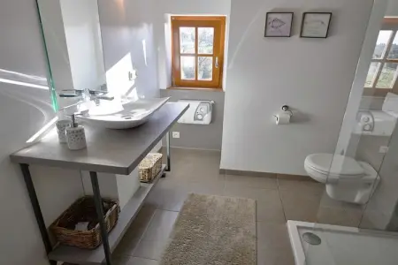 La Limbourgeoise, Maison de vacances avec sauna dans le Limbourg - Photo 21