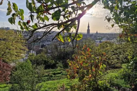 La Limbourgeoise, Maison de vacances avec sauna dans le Limbourg - Photo 35