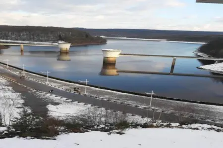 La Limbourgeoise, Maison de vacances avec sauna dans le Limbourg - Photo 37