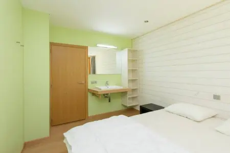 La Dolina, Joli chalet avec aire de jeux d'enfants à Durbuy en Belgique - Photo 10