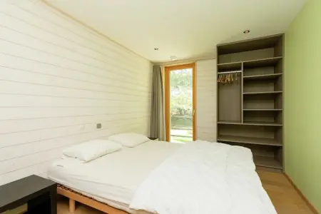 La Dolina, Joli chalet avec aire de jeux d'enfants à Durbuy en Belgique - Photo 11