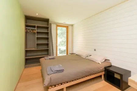 La Dolina, Joli chalet avec aire de jeux d'enfants à Durbuy en Belgique - Photo 13