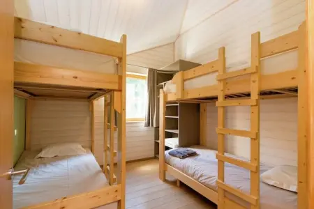 La Dolina, Joli chalet avec aire de jeux d'enfants à Durbuy en Belgique - Photo 14