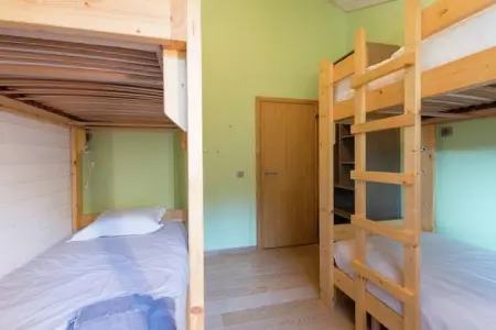 La Dolina, Joli chalet avec aire de jeux d'enfants à Durbuy en Belgique - Photo 15