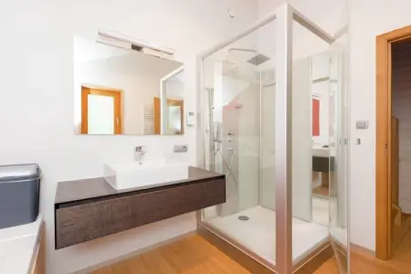 La Dolina, Joli chalet avec aire de jeux d'enfants à Durbuy en Belgique - Photo 16