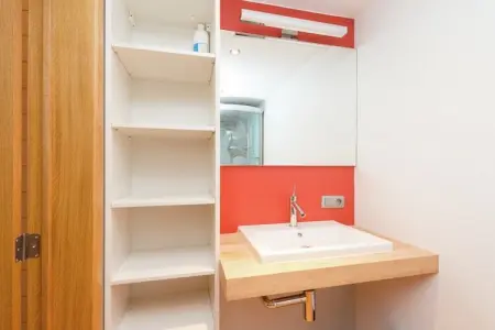 La Dolina, Joli chalet avec aire de jeux d'enfants à Durbuy en Belgique - Photo 17