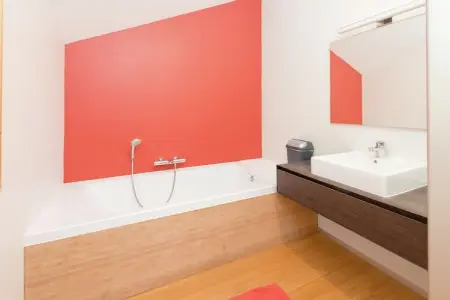 La Dolina, Joli chalet avec aire de jeux d'enfants à Durbuy en Belgique - Photo 18