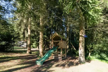La Dolina, Joli chalet avec aire de jeux d'enfants à Durbuy en Belgique - Photo 21
