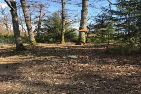 La Dolina, Joli chalet avec aire de jeux d'enfants à Durbuy en Belgique - Photo 23