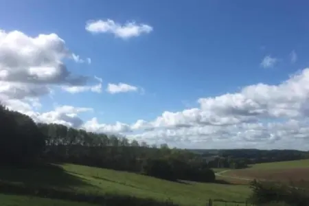 La Dolina, Joli chalet avec aire de jeux d'enfants à Durbuy en Belgique - Photo 30