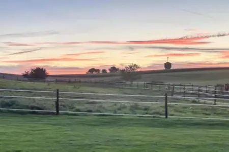 La Dolina, Joli chalet avec aire de jeux d'enfants à Durbuy en Belgique - Photo 33