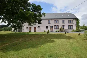 Maison à Léglise,La Ferme de Lavaux BE-0953-01 N°529246