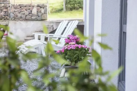 Amante, Maison de vacances moderne à Érezée avec jardin - Photo 19