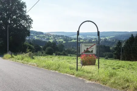 Amante, Maison de vacances moderne à Érezée avec jardin - Photo 22