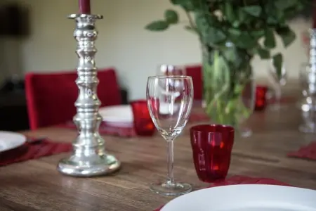 Amante, Maison de vacances moderne à Érezée avec jardin - Photo 26