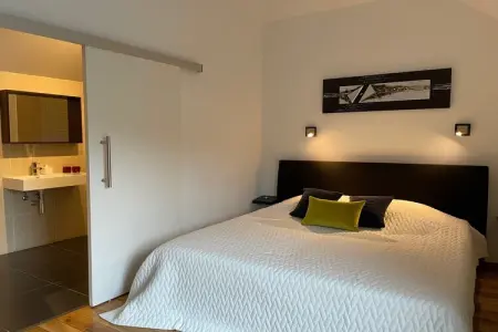 Amante, Maison de vacances moderne à Érezée avec jardin - Photo 31