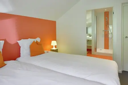 La Statte, Maison de vacances avec jardin dans la forêt à Jalhay - Photo 18