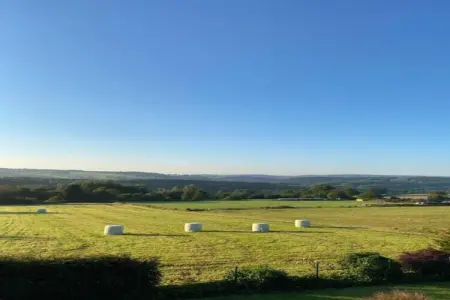 La Statte, Maison de vacances avec jardin dans la forêt à Jalhay - Photo 37