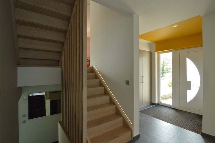 Rêve Orange, Location Maison à Malmedy - Photo 6 / 37