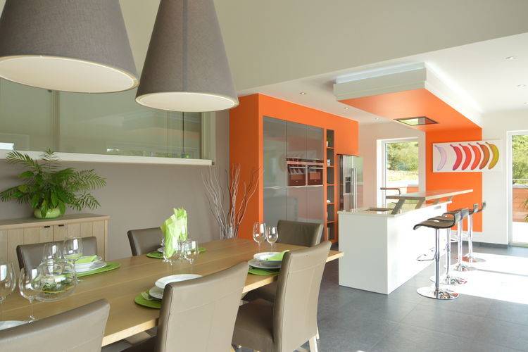 Rêve Orange, Location Maison à Malmedy - Photo 14 / 37