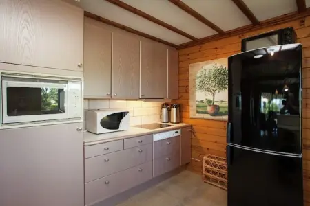 La Belle Reine, Villa vintage avec jardin privé près de la forêt à Rendeux - Photo 2