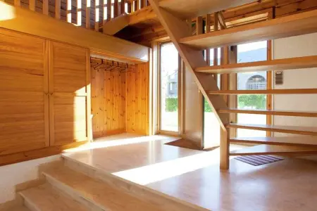 La Belle Reine, Villa vintage avec jardin privé près de la forêt à Rendeux - Photo 17