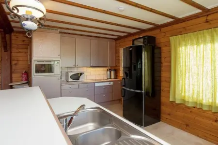 La Belle Reine, Villa vintage avec jardin privé près de la forêt à Rendeux - Photo 18