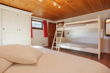 La Belle Reine, Villa vintage avec jardin privé près de la forêt à Rendeux - Photo 23