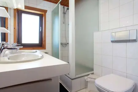 La Belle Reine, Villa vintage avec jardin privé près de la forêt à Rendeux - Photo 24