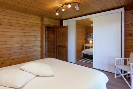 La Belle Reine, Villa vintage avec jardin privé près de la forêt à Rendeux - Photo 25