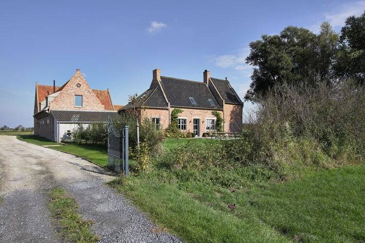 De Vlaamse Kust, Location Maison à Kaaskerke Diksmuide - Photo 14 / 40