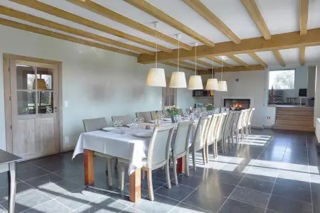 De Vlaamse Kust, Spacieuse demeure avec cour à Diksmuide, en Belgique - Photo 2