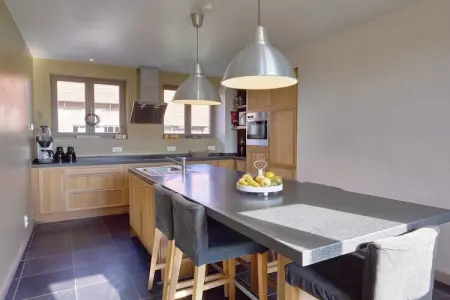 De Vlaamse Kust, Spacieuse demeure avec cour à Diksmuide, en Belgique - Photo 3