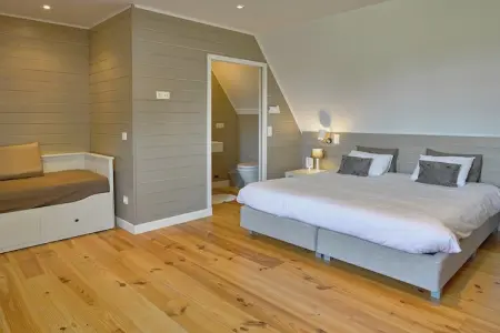 De Vlaamse Kust, Spacieuse demeure avec cour à Diksmuide, en Belgique - Photo 4