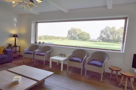 De Vlaamse Kust, Spacieuse demeure avec cour à Diksmuide, en Belgique - Photo 8