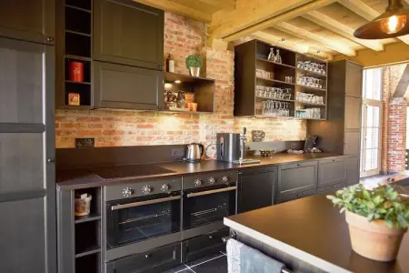 De Vlaamse Kust, Spacieuse demeure avec cour à Diksmuide, en Belgique - Photo 18