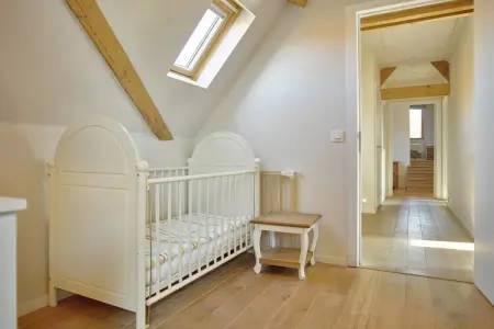 De Vlaamse Kust, Spacieuse demeure avec cour à Diksmuide, en Belgique - Photo 19