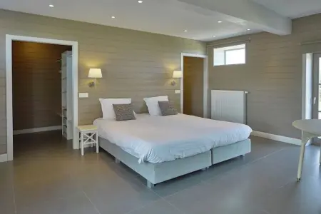 De Vlaamse Kust, Spacieuse demeure avec cour à Diksmuide, en Belgique - Photo 20