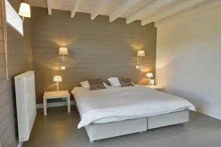 De Vlaamse Kust, Spacieuse demeure avec cour à Diksmuide, en Belgique - Photo 23