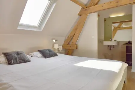 De Vlaamse Kust, Spacieuse demeure avec cour à Diksmuide, en Belgique - Photo 25