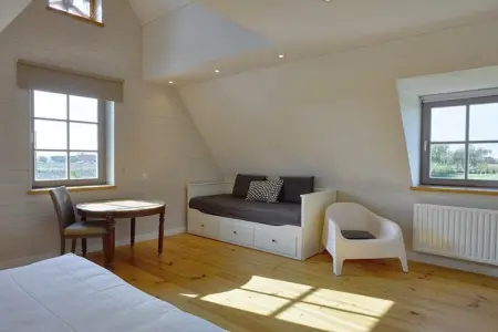 De Vlaamse Kust, Spacieuse demeure avec cour à Diksmuide, en Belgique - Photo 26