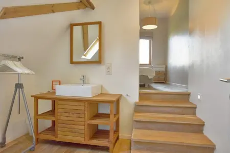 De Vlaamse Kust, Spacieuse demeure avec cour à Diksmuide, en Belgique - Photo 31