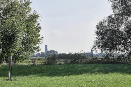 De Vlaamse Kust, Spacieuse demeure avec cour à Diksmuide, en Belgique - Photo 37