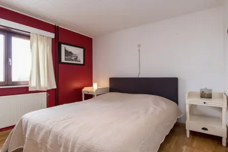 Le Paradis et Espace, Maison de vacances moderne avec sauna à Rendeux - Photo 7